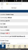 Custer Farmers Coop Screenshot 1