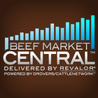 Beef Market Central for Tablet biểu tượng
