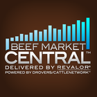 Beef Market Central icône