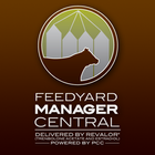 Feedyard Manager Central иконка