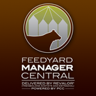 Feedyard Manager Central आइकन