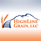 Highline Grain أيقونة