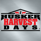 Husker Harvest Days Show biểu tượng