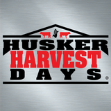 Husker Harvest Days Show icon
