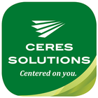 آیکون‌ Ceres Solutions