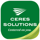 Ceres Solutions ícone