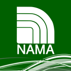 NAMA - Tablet biểu tượng