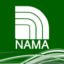 NAMA - Tablet aplikacja