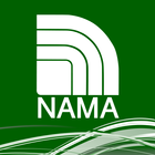 NAMA - Tablet icono