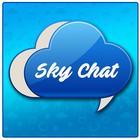 SkyChat 2628 أيقونة
