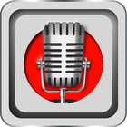 Voice Recorder ikona