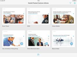 HP eStories 截图 1