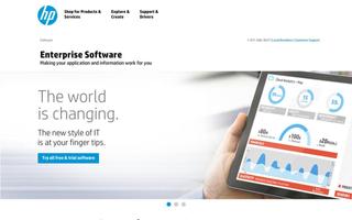 EMEA Software capture d'écran 3