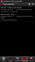 Costa Rica Reggae Mp3 تصوير الشاشة 2