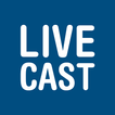 ”LiveCast – All about korean star in real-time SNS