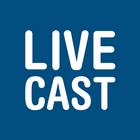 LiveCast – All about korean star in real-time SNS icon