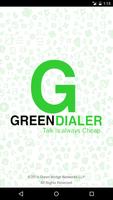 G Dialer for Calling Card VoIP 海報