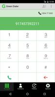 G Dialer for Calling Card VoIP capture d'écran 3