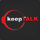 KTalk Dialer - VOIP Softphone আইকন
