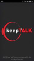 KTalk Dialer - VOIP Softphone পোস্টার