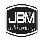 Jbm Multi Recharge biểu tượng