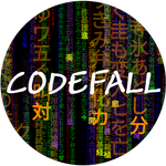 Codefall icon