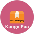 Kanga Pac (Fruit Packaging) иконка