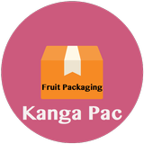 Kanga Pac (Fruit Packaging) アイコン