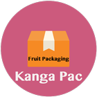 آیکون‌ Kanga Pac (Fruit Packaging)