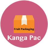 Kanga Pac (Fruit Packaging) أيقونة
