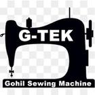 Gohil Sewing Machine icône