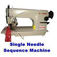 Gohil Sewing Machine capture d'écran 2