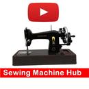 Sewing | Silai Machine Repair and Education Video APK