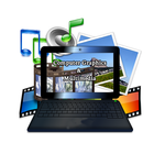 Computer Graphics & Multimedia icono