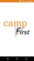 CampusFirst poster