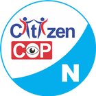 CitizenCOP N 图标