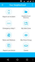 CitizenCOP N 截图 2