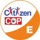 CitizenCOP E آئیکن