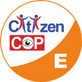 CitizenCOP E icône
