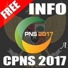 Icona CPNS 2017