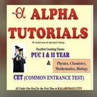 Quality of Education || Alpha Tutorials-icoon