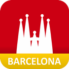 Info Barcelona ícone