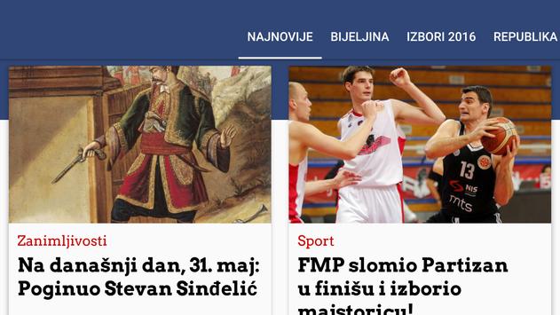 Info Bijeljina 截图 6