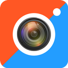 Blur Camera Photo Editor ikon