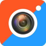 Blur Camera Photo Editor иконка