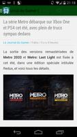 Info Gamer 스크린샷 2