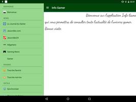 Info Gamer capture d'écran 3