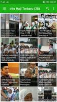 Info Haji syot layar 2