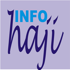 info haji 2016 icône