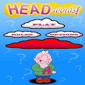 Download  Headwords word board game 